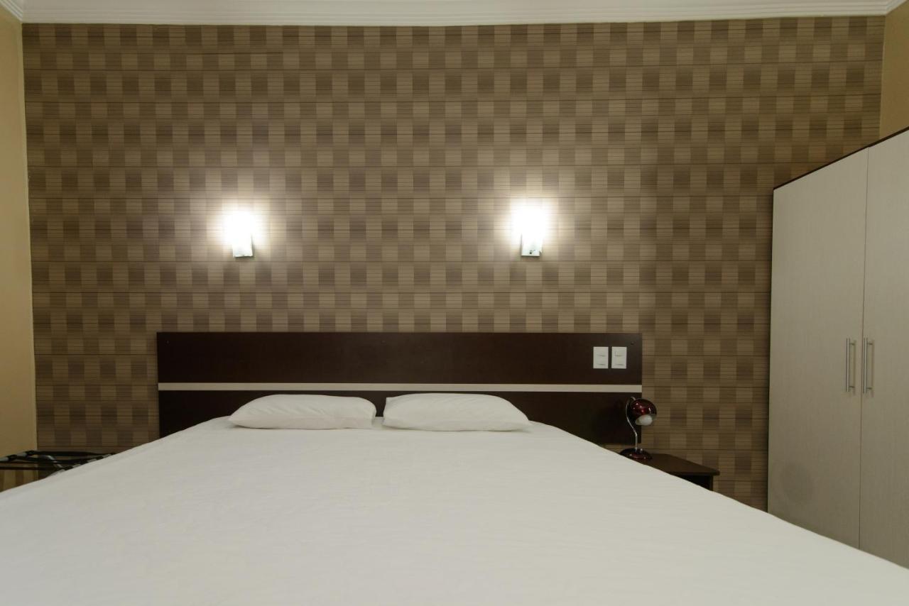 Hotel Sao Bento Marabá Eksteriør billede
